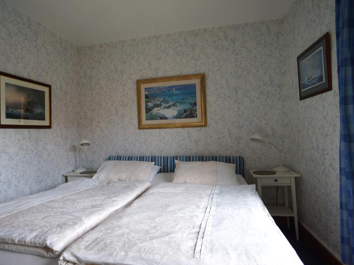 Bed and Breakfast The Silent Picket Martinpuich Exteriér fotografie
